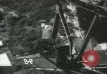 Image of cable railway Germany, 1936, second 22 stock footage video 65675062696