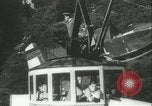 Image of cable railway Germany, 1936, second 24 stock footage video 65675062696