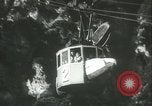 Image of cable railway Germany, 1936, second 28 stock footage video 65675062696