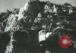 Image of cable railway Germany, 1936, second 32 stock footage video 65675062696