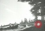 Image of cable railway Germany, 1936, second 33 stock footage video 65675062696