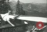 Image of cable railway Germany, 1936, second 35 stock footage video 65675062696