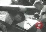 Image of cable railway Germany, 1936, second 38 stock footage video 65675062696