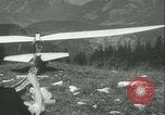 Image of cable railway Germany, 1936, second 40 stock footage video 65675062696