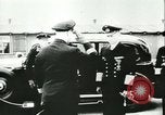Standbild Admiral Karl Doenitz Deutschland, 1943, aus Sekunde 10 historischem Filmmaterial Videoclip 65675062697