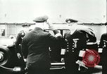 Standbild Admiral Karl Doenitz Deutschland, 1943, aus Sekunde 11 historischem Filmmaterial Videoclip 65675062697