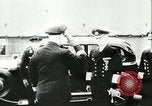 Standbild Admiral Karl Doenitz Deutschland, 1943, aus Sekunde 12 historischem Filmmaterial Videoclip 65675062697