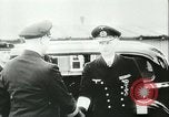 Standbild Admiral Karl Doenitz Deutschland, 1943, aus Sekunde 13 historischem Filmmaterial Videoclip 65675062697