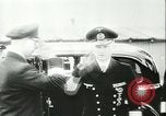 Standbild Admiral Karl Doenitz Deutschland, 1943, aus Sekunde 14 historischem Filmmaterial Videoclip 65675062697