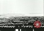 Standbild Admiral Karl Doenitz Deutschland, 1943, aus Sekunde 19 historischem Filmmaterial Videoclip 65675062697