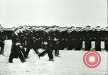 Standbild Admiral Karl Doenitz Deutschland, 1943, aus Sekunde 20 historischem Filmmaterial Videoclip 65675062697