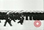Standbild Admiral Karl Doenitz Deutschland, 1943, aus Sekunde 21 historischem Filmmaterial Videoclip 65675062697