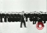 Standbild Admiral Karl Doenitz Deutschland, 1943, aus Sekunde 26 historischem Filmmaterial Videoclip 65675062697
