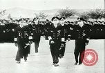 Standbild Admiral Karl Doenitz Deutschland, 1943, aus Sekunde 27 historischem Filmmaterial Videoclip 65675062697