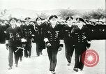 Standbild Admiral Karl Doenitz Deutschland, 1943, aus Sekunde 28 historischem Filmmaterial Videoclip 65675062697