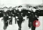 Standbild Admiral Karl Doenitz Deutschland, 1943, aus Sekunde 29 historischem Filmmaterial Videoclip 65675062697