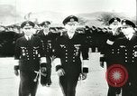 Standbild Admiral Karl Doenitz Deutschland, 1943, aus Sekunde 30 historischem Filmmaterial Videoclip 65675062697