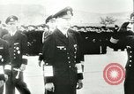 Standbild Admiral Karl Doenitz Deutschland, 1943, aus Sekunde 33 historischem Filmmaterial Videoclip 65675062697