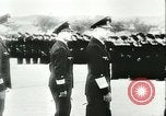 Standbild Admiral Karl Doenitz Deutschland, 1943, aus Sekunde 42 historischem Filmmaterial Videoclip 65675062697