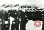 Standbild Admiral Karl Doenitz Deutschland, 1943, aus Sekunde 45 historischem Filmmaterial Videoclip 65675062697