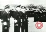 Standbild Admiral Karl Doenitz Deutschland, 1943, aus Sekunde 46 historischem Filmmaterial Videoclip 65675062697