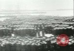 Standbild Admiral Karl Doenitz Deutschland, 1943, aus Sekunde 56 historischem Filmmaterial Videoclip 65675062697