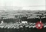 Standbild Admiral Karl Doenitz Deutschland, 1943, aus Sekunde 57 historischem Filmmaterial Videoclip 65675062697