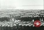 Standbild Admiral Karl Doenitz Deutschland, 1943, aus Sekunde 58 historischem Filmmaterial Videoclip 65675062697