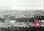 Standbild Admiral Karl Doenitz Deutschland, 1943, aus Sekunde 59 historischem Filmmaterial Videoclip 65675062697