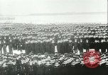 Standbild Admiral Karl Doenitz Deutschland, 1943, aus Sekunde 60 historischem Filmmaterial Videoclip 65675062697