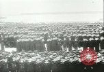 Standbild Admiral Karl Doenitz Deutschland, 1943, aus Sekunde 61 historischem Filmmaterial Videoclip 65675062697