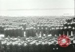 Standbild Admiral Karl Doenitz Deutschland, 1943, aus Sekunde 62 historischem Filmmaterial Videoclip 65675062697