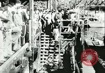 Standbild Deutsche U-Boote Deutschland, 1943, aus Sekunde 6 historischem Filmmaterial Videoclip 65675062698