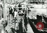 Standbild Deutsche U-Boote Deutschland, 1943, aus Sekunde 7 historischem Filmmaterial Videoclip 65675062698