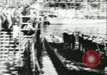 Standbild Deutsche U-Boote Deutschland, 1943, aus Sekunde 8 historischem Filmmaterial Videoclip 65675062698