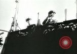 Standbild Deutsche U-Boote Deutschland, 1943, aus Sekunde 9 historischem Filmmaterial Videoclip 65675062698