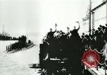 Standbild Deutsche U-Boote Deutschland, 1943, aus Sekunde 14 historischem Filmmaterial Videoclip 65675062698
