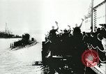 Standbild Deutsche U-Boote Deutschland, 1943, aus Sekunde 15 historischem Filmmaterial Videoclip 65675062698