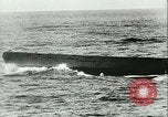 Standbild Deutsche U-Boote Deutschland, 1943, aus Sekunde 17 historischem Filmmaterial Videoclip 65675062698