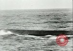 Standbild Deutsche U-Boote Deutschland, 1943, aus Sekunde 18 historischem Filmmaterial Videoclip 65675062698