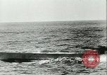 Standbild Deutsche U-Boote Deutschland, 1943, aus Sekunde 19 historischem Filmmaterial Videoclip 65675062698