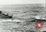 Standbild Deutsche U-Boote Deutschland, 1943, aus Sekunde 24 historischem Filmmaterial Videoclip 65675062698
