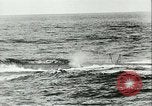 Standbild Deutsche U-Boote Deutschland, 1943, aus Sekunde 25 historischem Filmmaterial Videoclip 65675062698