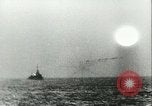 Standbild Deutsche U-Boote Deutschland, 1943, aus Sekunde 28 historischem Filmmaterial Videoclip 65675062698