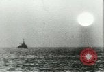 Standbild Deutsche U-Boote Deutschland, 1943, aus Sekunde 29 historischem Filmmaterial Videoclip 65675062698