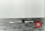 Standbild Deutsche U-Boote Deutschland, 1943, aus Sekunde 31 historischem Filmmaterial Videoclip 65675062698
