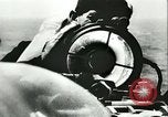 Standbild Deutsche U-Boote Deutschland, 1943, aus Sekunde 32 historischem Filmmaterial Videoclip 65675062698