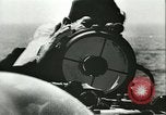 Standbild Deutsche U-Boote Deutschland, 1943, aus Sekunde 33 historischem Filmmaterial Videoclip 65675062698