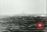 Standbild Deutsche U-Boote Deutschland, 1943, aus Sekunde 34 historischem Filmmaterial Videoclip 65675062698