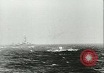Standbild Deutsche U-Boote Deutschland, 1943, aus Sekunde 36 historischem Filmmaterial Videoclip 65675062698